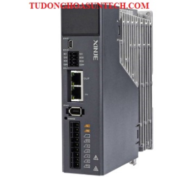 SUNTECH-SỬA CHỮA SERVO XINJE